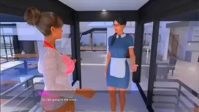 Curvy Anim3 Beauty Takes Deep Ass Pound1ng Explodes w Anal Cr3ampie