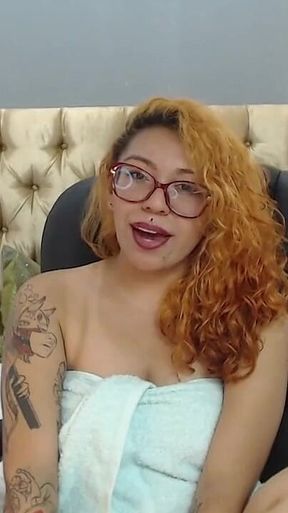 Sexy Masturbation Pussy Hard