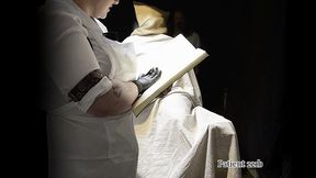 dr pixie and mr peters