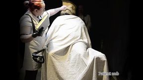 dr pixie and mr peters