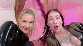 STROKE YOUR COCK FOR US ASMR