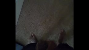 Jurking before out 4