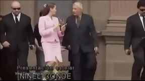 ODIZBA - La Pinche Bocina Es Mia (Video Oficial)