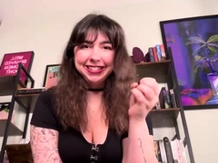 JadesJungles - CEI JOI Bully Makes You Eat Your Cum off her