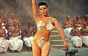 Debra paget