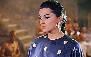 Debra paget