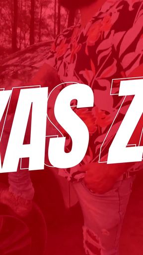 Wife's Gift FFM Threesome &amp; Double Anal with Her Petite Friend