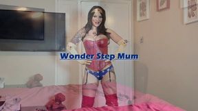 Wonder Step Mum!