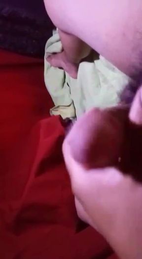 Horny Inside the Truck 4