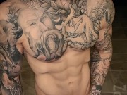 Jakipz Let's You Watch Him Get Naughty