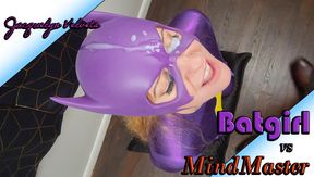 Batgirl Vs MindMaster