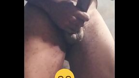 BBC Cumming twice and still going