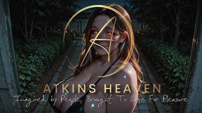 blowjob under the moonlight: my curvy stepmom milked my cock dry outside - [ai]