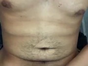 masturbandome hasta venirme caliente vergon