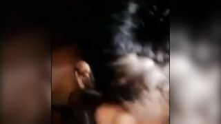 Sizzling Telugu Temptress Seduces Stranger with MindBlowing Blowjob  Wild Fucking!