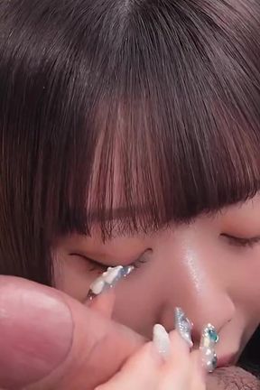 Asian Angel 27867