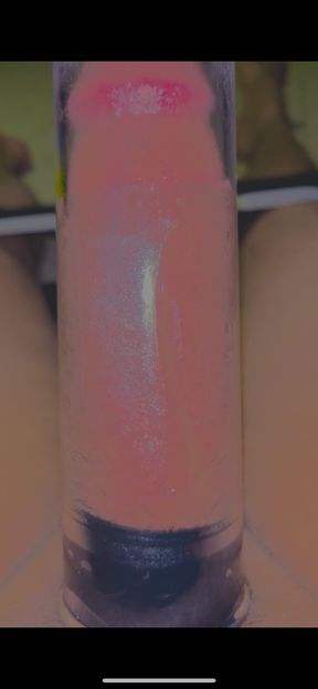 Mein Lund ki daily exercise krta hun pump laga kr taky lund mazbot rahy.