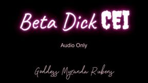 Beta Dick CEI - Audio Only MP4