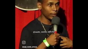 Sam Costa - Casamento Feliz Stand up Comedy