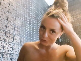 Durring AVN, not many years back, my "do yourself hard" chap and i was camming and i filmed some of it 4u