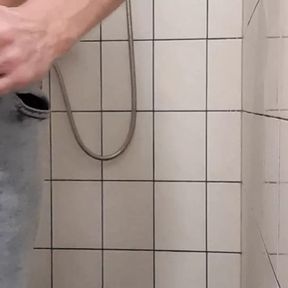 love the way of cumming, memyselfandmyown showering