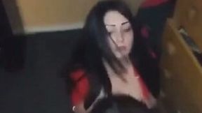 Beautiful and hot amateur lesbian college girls filmed on cam