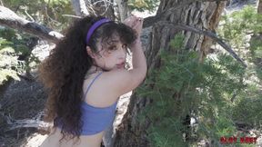 Slut Hunt Ep.5: Pixie Gets Punished