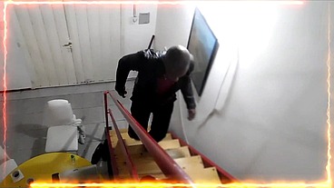 seguimos COGIENDO a la puta 2