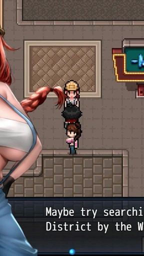 Zombie Retreat 2 - Part 4 - Horny Builder by Loveskysan69