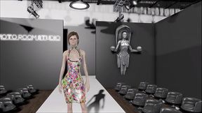 Fallout 4 Fashion Week 01