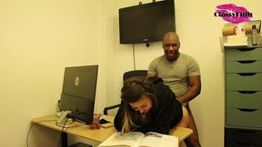 classy filth s religious study with nemo brown (episode 2)