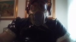 GasMask M1