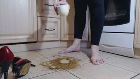 Instant Coffe (Part 2 - Dirty Feet) MP4