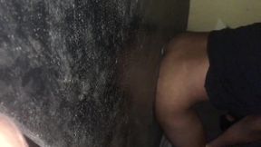 fui no swing e comi a novinha na pele no glory role e gozei na boca dela jasmine santanna