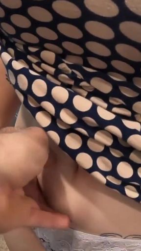 Corrupting my Christian Stepmom - Jane Cane, Shiny Cock Films   Clip 1