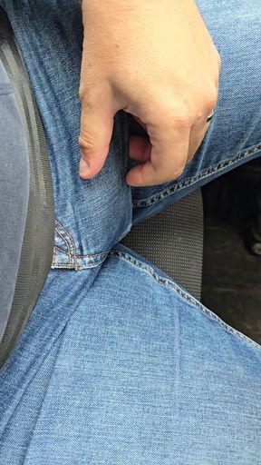 In the Car