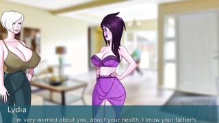 SexNote #1