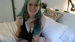Hairy Goddess Cheating Wife