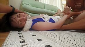 Adultery Plan Beautiful Female Teacher Edition