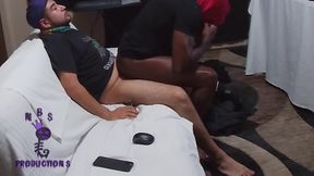 Black Breeders Adventures 208