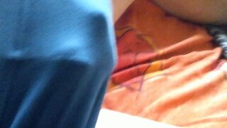 She Was Ready to Slip Into the Day: Gay Porn Video Fun!
