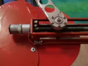 TheMachine sex machine