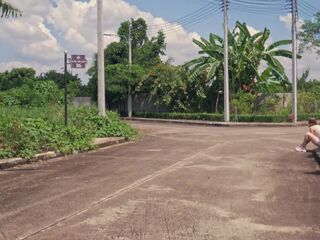 My neighbour craves me (part 1)