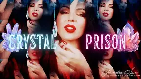Crystal Prison