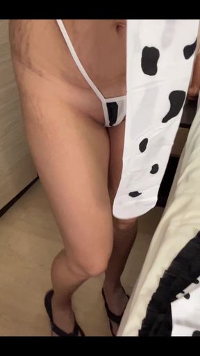 Supergaping and Queefing