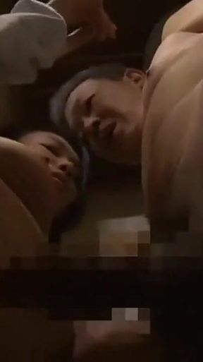 Htms-020: a History of Lust - My Father-in-law - Part 2-5 - English Subtitles by Erojapanese