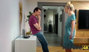 Larissa Leite The Neighbor Makeover