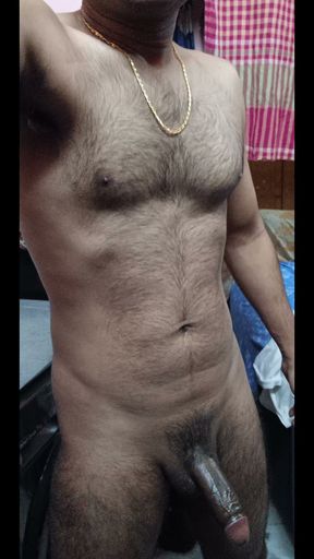Indian Desi boy