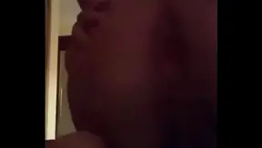 Dominican Stud Enjoying A Big White Ass In HotGayPorn Action