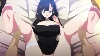 Fuck in her pussy and cum inside